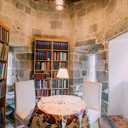 ホテル Chateau Du Fréchou エクステリア 写真