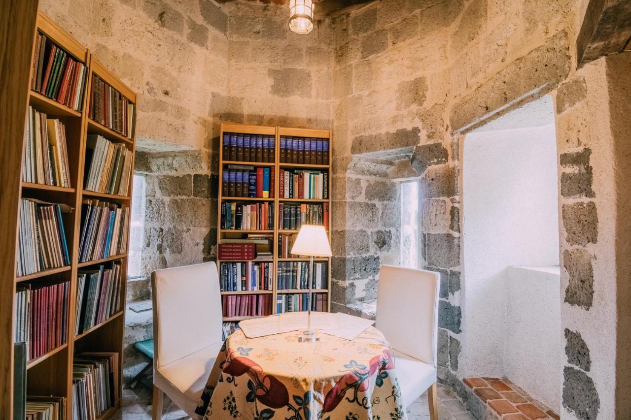 ホテル Chateau Du Fréchou エクステリア 写真