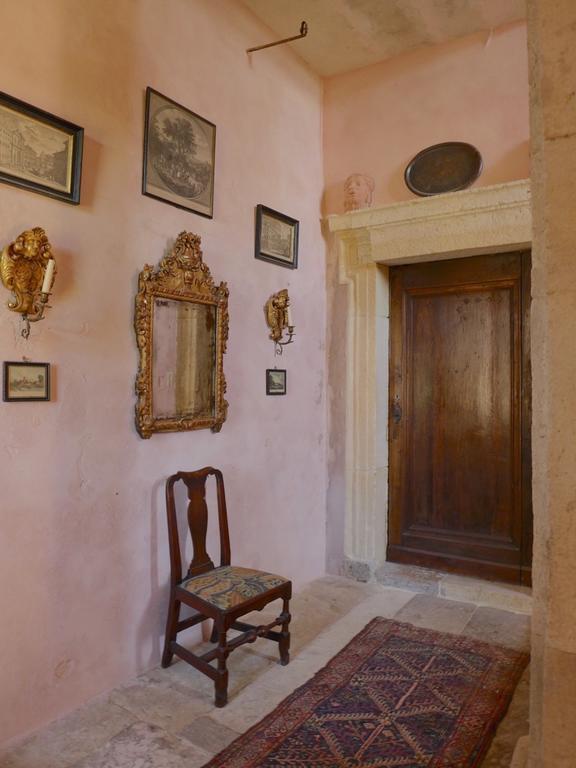 ホテル Chateau Du Fréchou エクステリア 写真